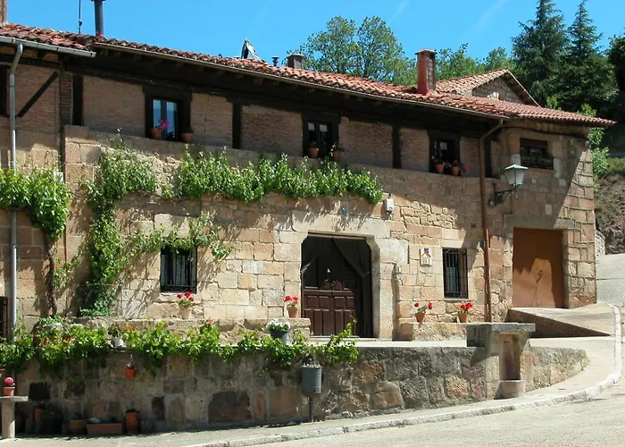 El Ultimo CarreteroCasa Rural